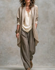 Celeste | Layered Three-Piece Set