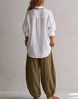 Harper | Relaxed Two-Piece Set