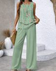Mabel | Fluid Two-Piece Set
