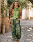 Hazel | Flowing Two-Piece Set