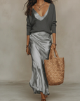 Hazel | Fluid Two-Piece Set