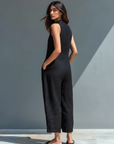 Blake | Utility Jumpsuit
