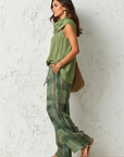 Hazel | Flowing Two-Piece Set