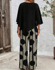 Clara | Fluid Two-Piece Set