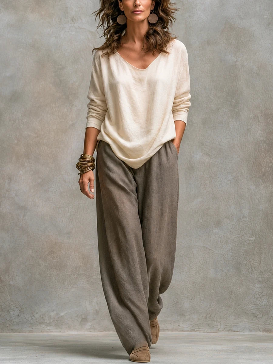 Celeste | Layered Three-Piece Set