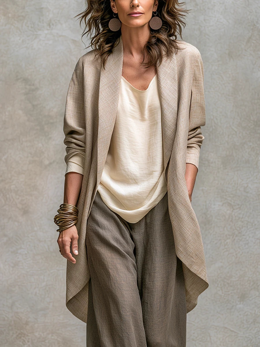 Celeste | Layered Three-Piece Set