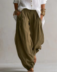 Harper | Relaxed Two-Piece Set