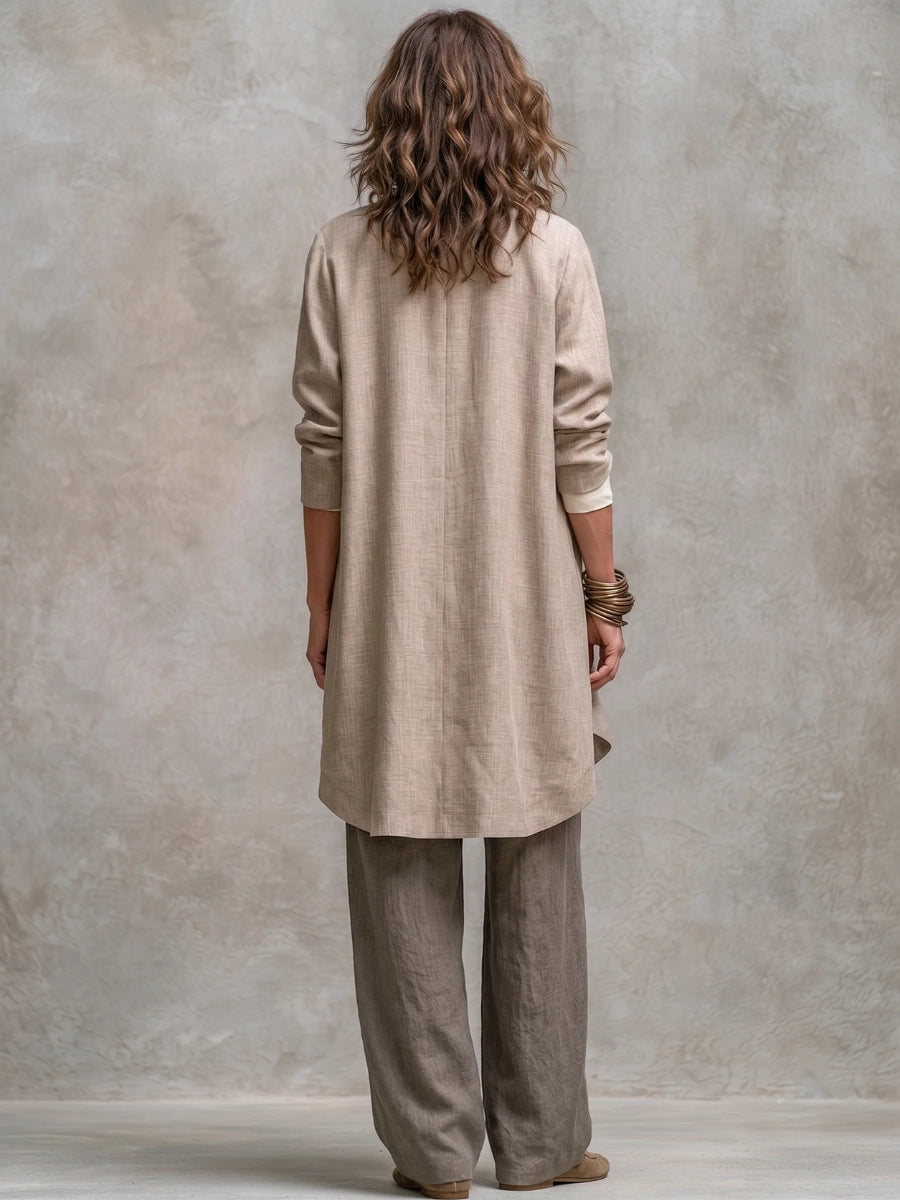 Celeste | Layered Three-Piece Set