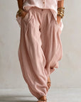 Harper | Relaxed Two-Piece Set