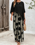 Clara | Fluid Two-Piece Set