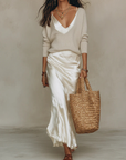 Hazel | Fluid Two-Piece Set