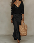 Hazel | Fluid Two-Piece Set