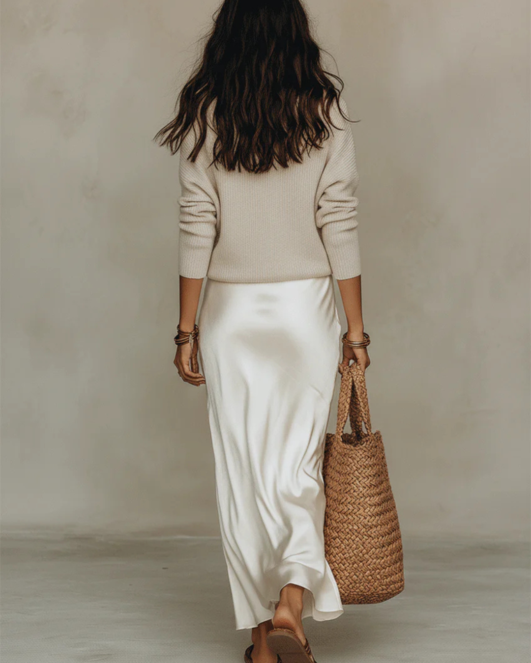 Hazel | Fluid Two-Piece Set