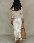 Hazel | Fluid Two-Piece Set