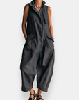 Georgia | Utility Jumpsuit
