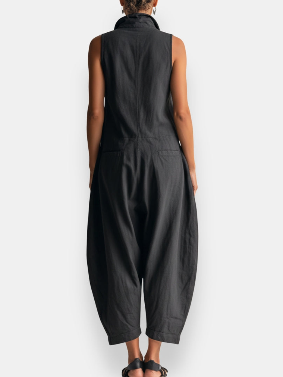 Georgia | Utility Jumpsuit