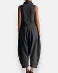 Georgia | Utility Jumpsuit
