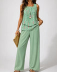Mabel | Fluid Two-Piece Set
