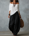 Paloma | Off-Shoulder Two-Piece