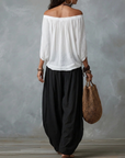 Paloma | Off-Shoulder Two-Piece