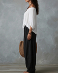 Paloma | Off-Shoulder Two-Piece