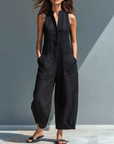 Blake | Utility Jumpsuit