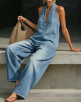 Dakota | Halter Two-Piece Set