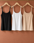 The Stay-Tucked Cami (3-Pack)