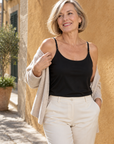 The Stay-Tucked Cami (3-Pack)
