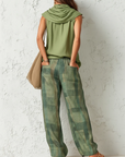 Hazel | Flowing Two-Piece Set